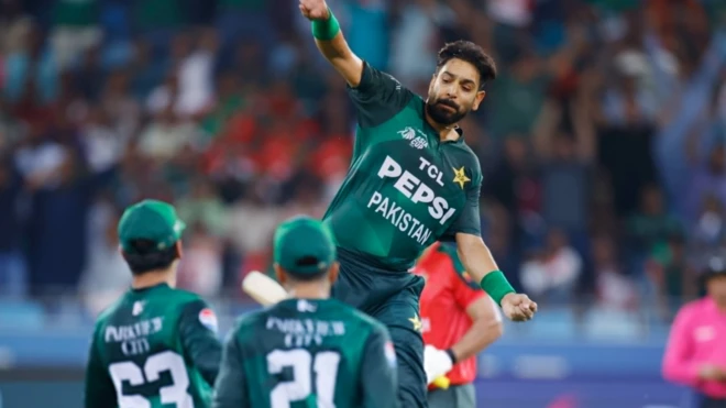 Pakistan Cricket Board