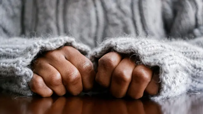 Seorang psikolog klinis memaparkan kepada BBC File on 4 Investigates mengenai upayanya selama sembilan tahun untuk membebaskan Kasibba (foto ilustrasi).