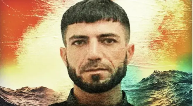 বারজান মাজিদ, যিনি ‘স্করপিয়ন’ নামেও বেশ পরিচিত