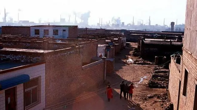 الهواء النقي