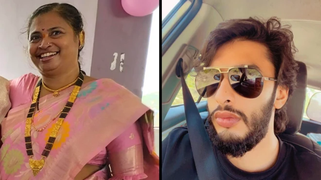 कार अपघात