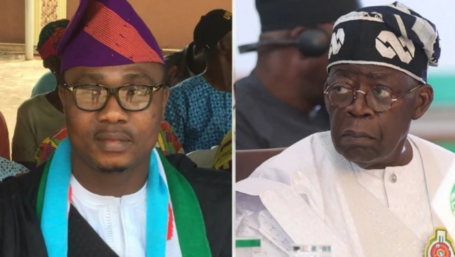 Stanley da Tinubu