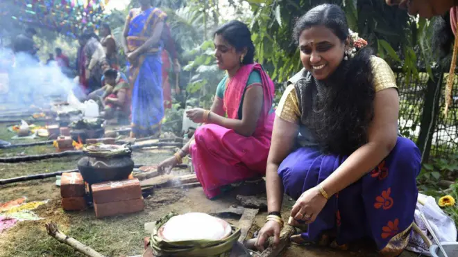 பொங்கல் ஜனவரி 15-ஆம் தேதிக்கு மாறியது ஏன்? அறிவியல் விளக்கம்