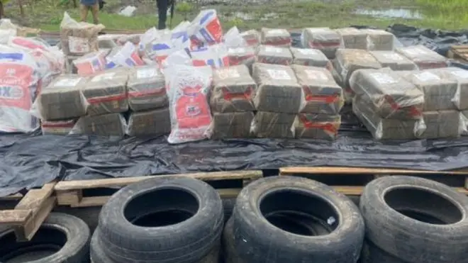 Egbògi olóró tí wọ́n fẹ́ dáná sun