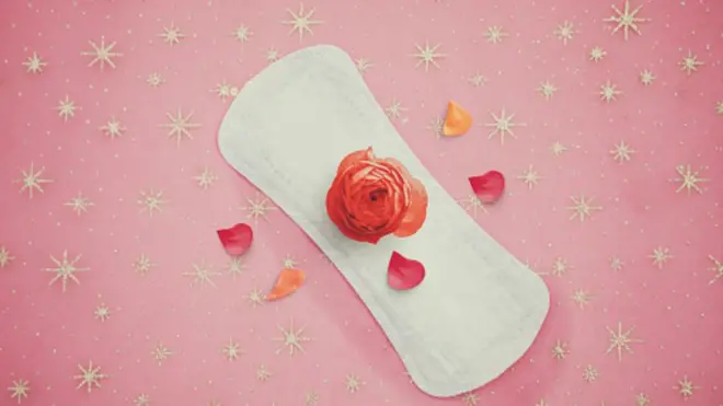 శానిటరీ ప్యాడ్స్