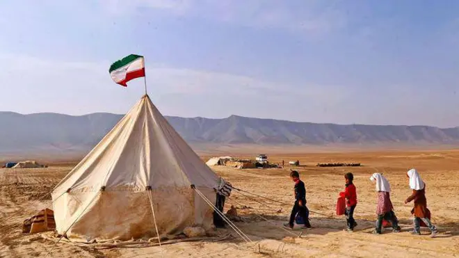 مدرسه در ایران