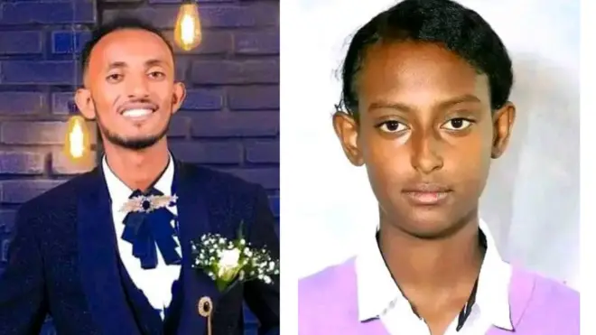 Obbolaa lamaan magaalaa Naqamteetti ajjeefaman 