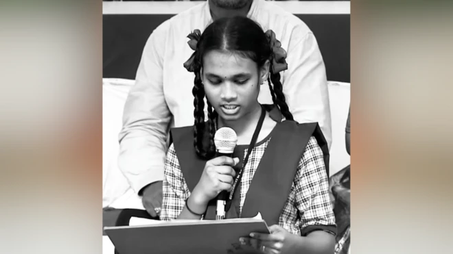 రంపచోడవరం, విద్యార్థిని శివాని మృతి