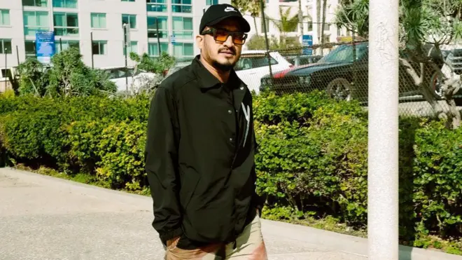 ਰੈਪਰ ਡਿਵਾਈਨ 