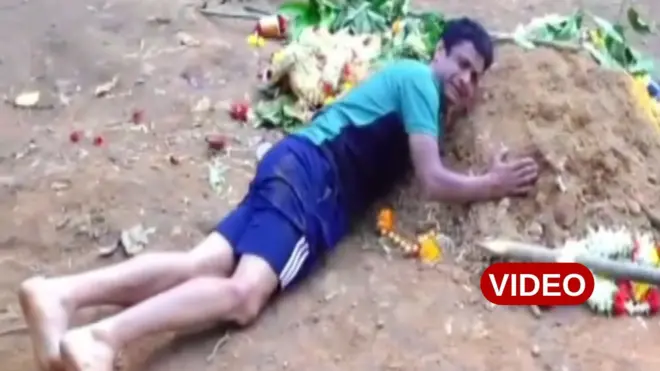 బెంగళూరు తొక్కిసలాట