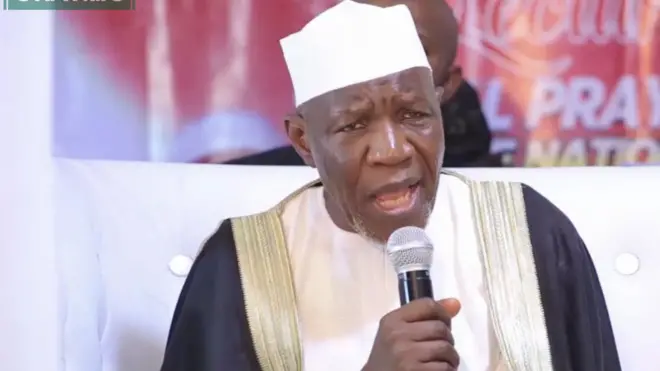 Muyideen Ajani Bello