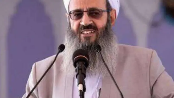 مولوی عبدالحمید