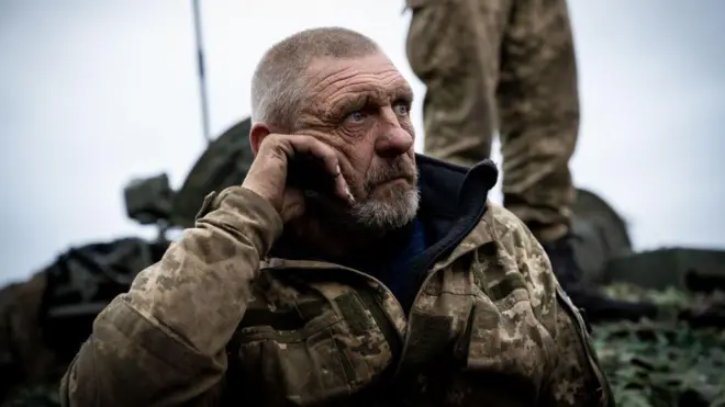 військовий