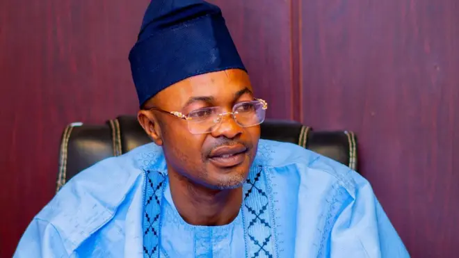 Prince Adeniyi Adeyemi