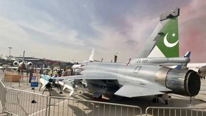 ஜே.எஃப்-17 தண்டர்