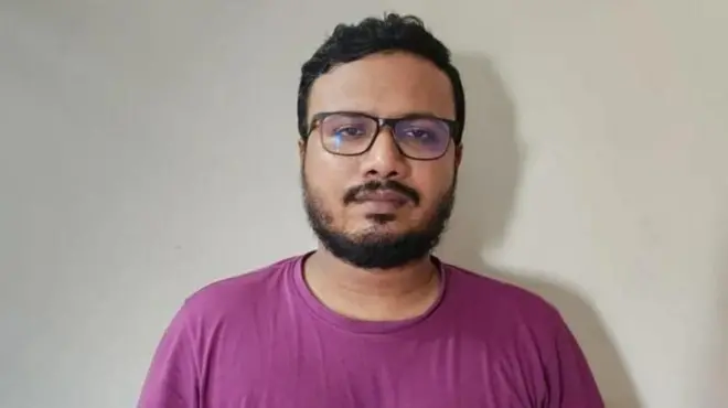 బంగ్లాదేశ్