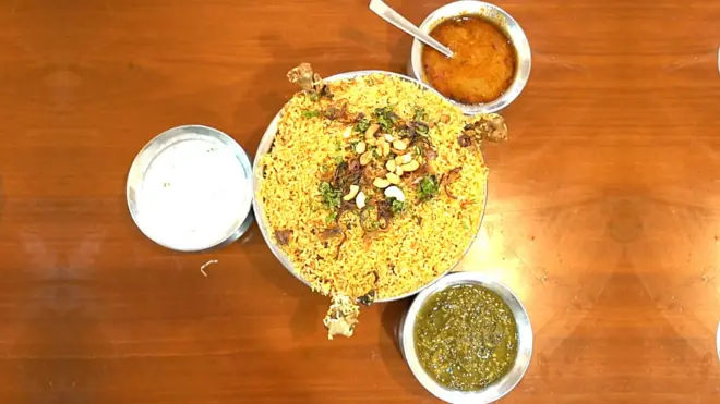 తాడిపత్రి బిర్యానీ