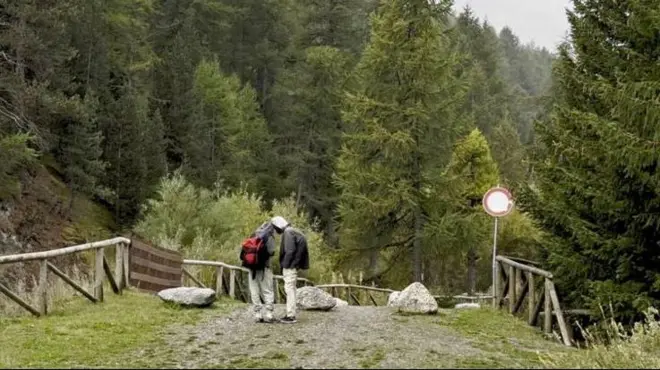 Abimukira bamwe bapfira mu nzira bambuka