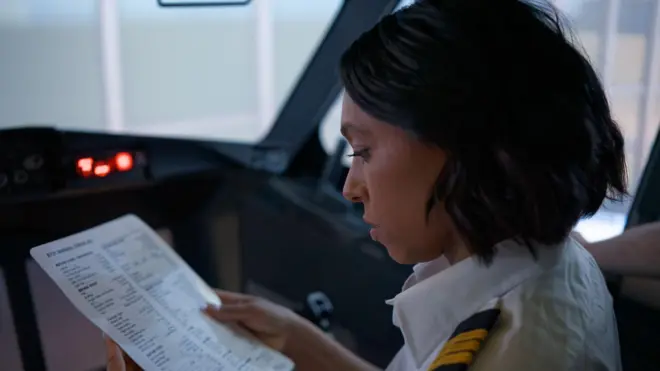 चेकलिस्ट 