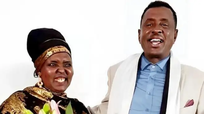 Axmed Cali Cigaal/Facebook