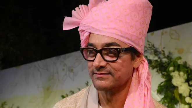 आमिर ख़ान
