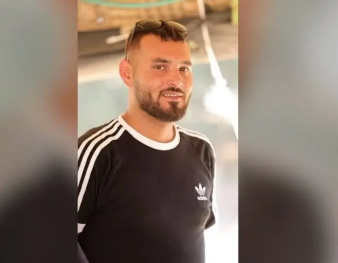 من ضحايا بدو النقب