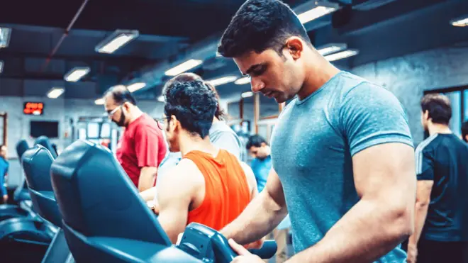 नववर्षात व्यायामाचा संकल्प कसा तडीस न्यायचा?