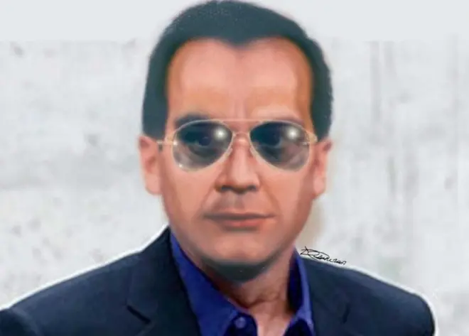 30 ఏళ్ల తర్వాత పట్టుబడ్డ మాఫియా డాన్