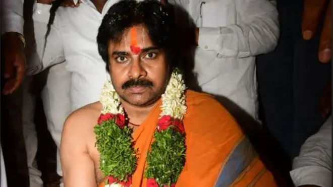 పవన్ కల్యాణ్ 