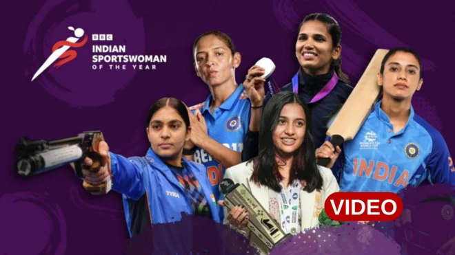 బీబీసీ ఇండియన్ స్పోర్ట్స్ వుమన్ ఆఫ్ ది ఇయర్, క్రీడలు, మహిళలు