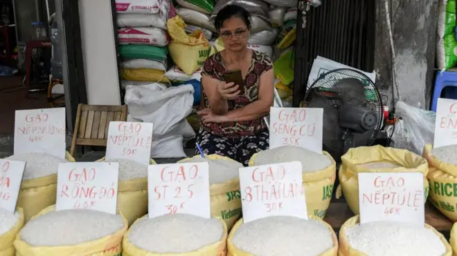 Vietnam
