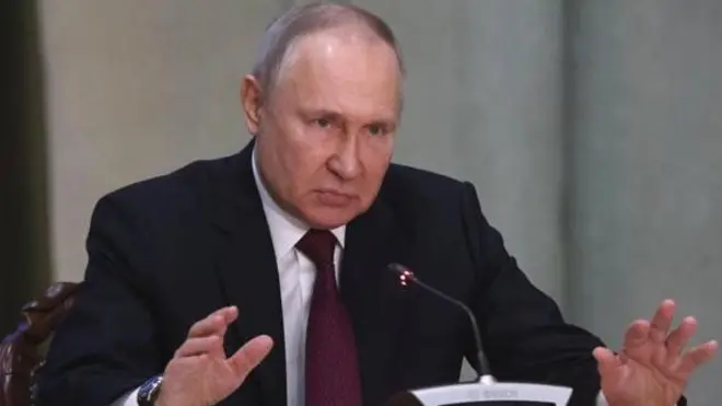 Wakosoaji wa Urusi na wapinzani wa Rais Putin mara nyingi huadhibiwa - au mbaya zaidi