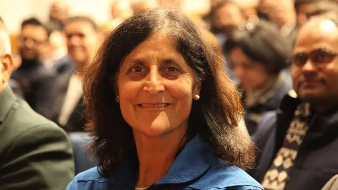 सुनीता विलियम्स