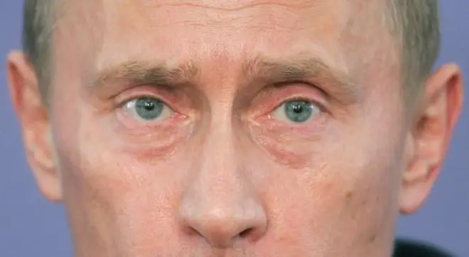 Путін