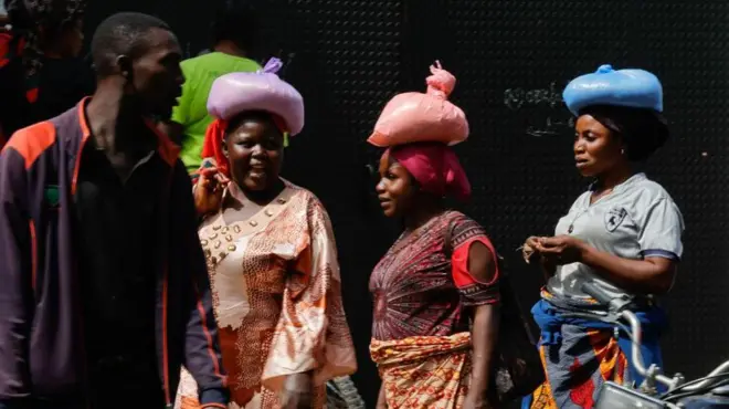 Awọn to lọ gba ounjẹ ọfẹ