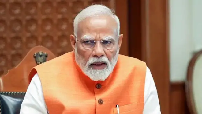 नरेंद्र मोदी