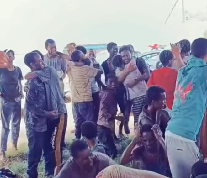 Socdaalkooda liibiya waxa uu ku saabsanaa in ay ka sii tahriibaan si ay nolol cusub uga bilaabaan qaarada Yurub, una caawiyaan qoyska intiisa kale ee ku nool Afrika.