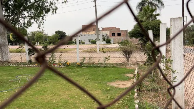 مریدکے