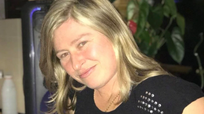 Наталья Захаренко