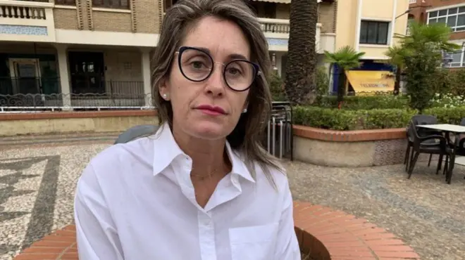 ਮਾਰੀਆ ਬਲਾਂਕੋ ਰਾਇਓ