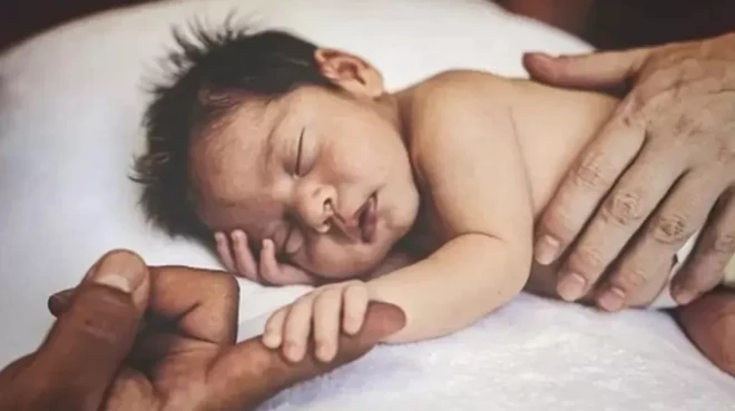 న్యుమోనియా