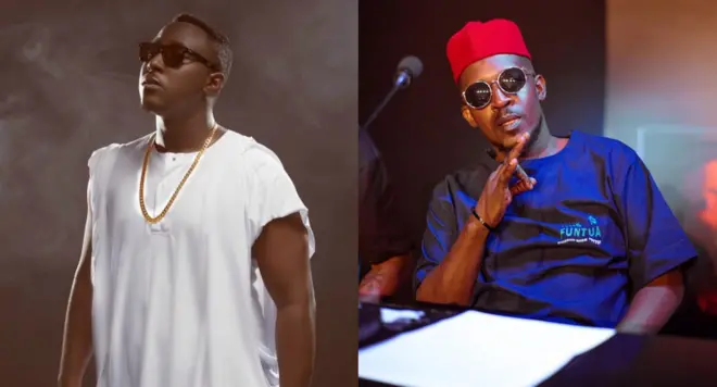 Nkasiobi ji teknụzụ AI mepụta nwaada Mya Blue bụ onye na-etiziri ya egwu ugbua