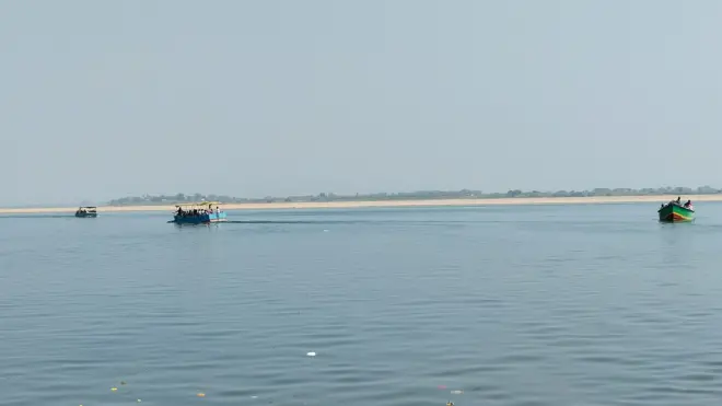 కాళేశ్వరం