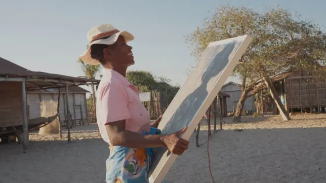 Mu vyo umuyagankuba, hategekanywa kwigishwa abagore 700 mu myaka 10.