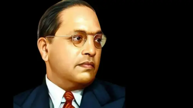बाबासाहेब आंबेडकर