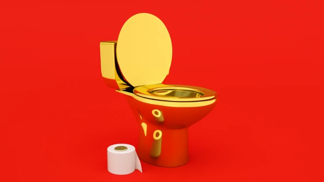 ወርቃዊ ዓይነ ምድሪ