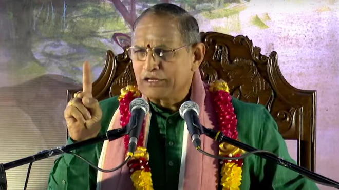 ఆధ్యాత్మికవేత్త