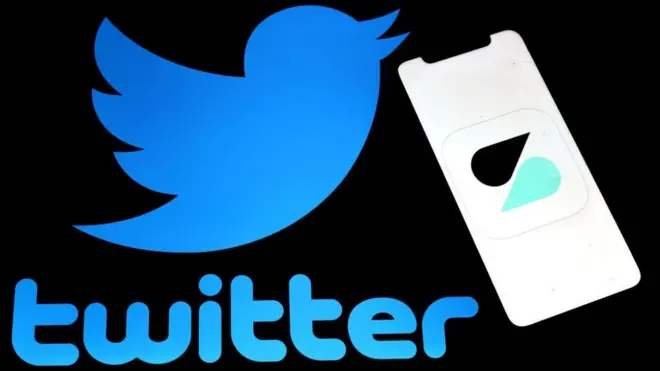 twitter logo