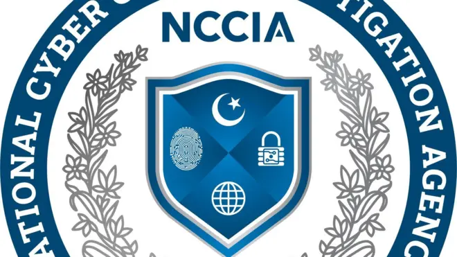 این سی سی آئی اے