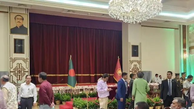 बांग्लादेश